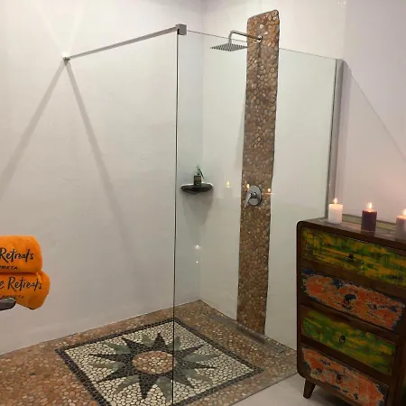 아파트 Surf Pod - - 100m From *