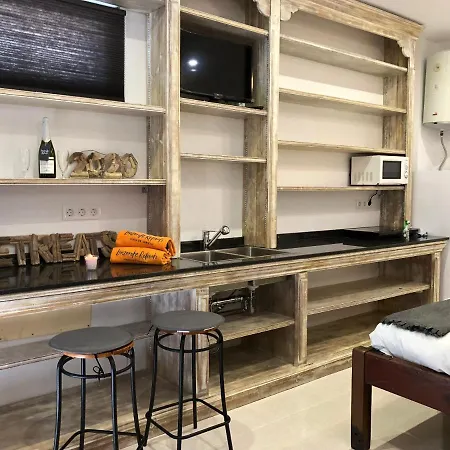 아파트 Surf Pod - - 100m From