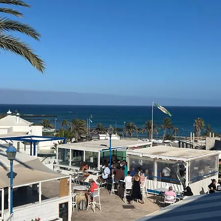 Surf Pod - - 100m From 코스타 테기세