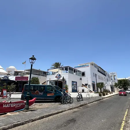 아파트 Surf Pod - - 100m From *