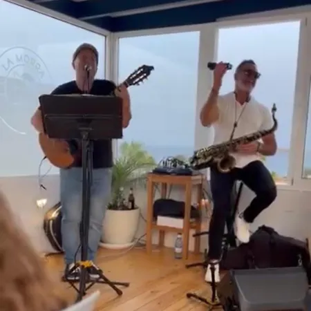 아파트 Surf Pod - - 100m From 코스타 테기세