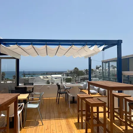 Surf Pod - - 100m From 아파트