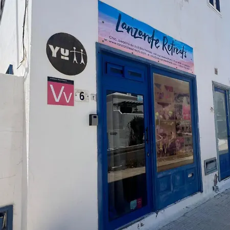 아파트 Surf Pod - - 100m From *