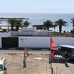 Surf Pod - - 100m From Διαμέρισμα Costa Teguise