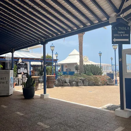 Διαμέρισμα Surf Pod - - 100m From Costa Teguise